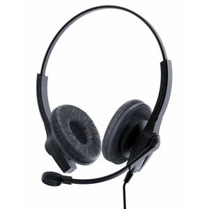 Компьютерная проводная гарнитура Accutone UB610 USB