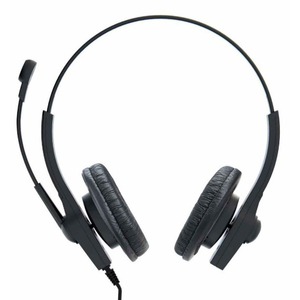 Компьютерная проводная гарнитура Accutone UB610 USB