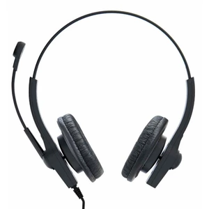 Компьютерная проводная гарнитура Accutone UB610 USB