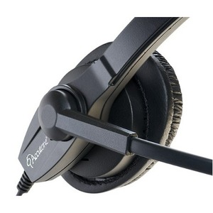 Компьютерная проводная гарнитура Accutone UB610 USB