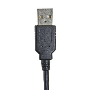 Компьютерная проводная гарнитура Accutone UB610 USB