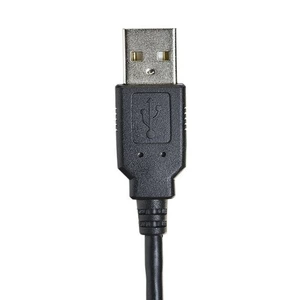 Компьютерная проводная гарнитура Accutone UB610 USB