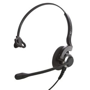 Компьютерная проводная гарнитура Accutone UM910 USB