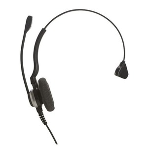 Компьютерная проводная гарнитура Accutone UM910 USB