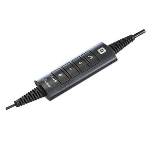 Компьютерная проводная гарнитура Accutone UM910 USB