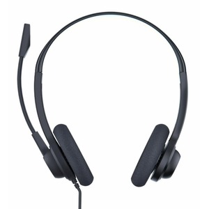 Компьютерная проводная гарнитура Accutone UB220 USB