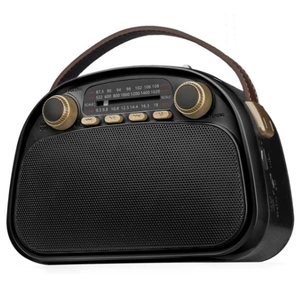 Радиоприемник Ritmix RPR-040 BLACK