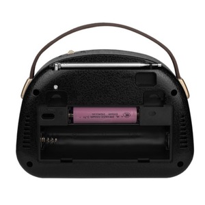 Радиоприемник Ritmix RPR-040 LEMON