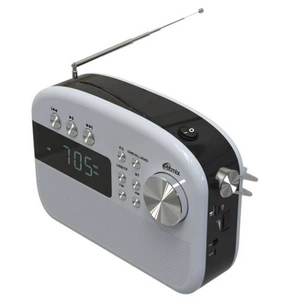 Радиоприемник Ritmix RPR-705 WHITE