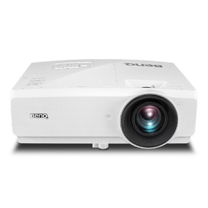Проектор для домашнего кинотеатра Benq SH753P White