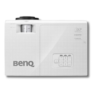 Проектор для домашнего кинотеатра Benq SH753P White