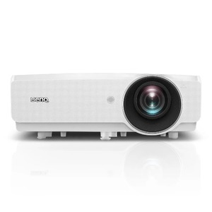 Проектор для домашнего кинотеатра Benq SH753P White