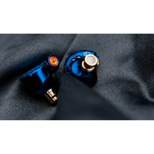 Наушники внутриканальные классические DUNU Falcon Ultra Blue