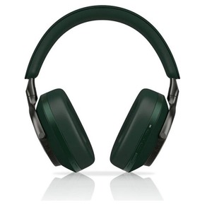 Наушники накладные беспроводные B&W PX8 Green
