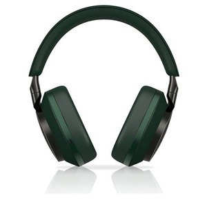 Наушники накладные беспроводные B&W PX8 Green