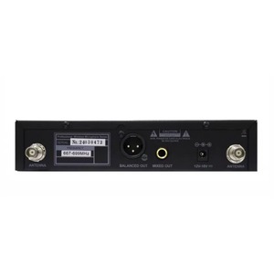 Радиосистема с ручным передатчиком Dreamsound TS-210