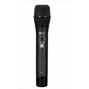 Радиосистема с ручным передатчиком Dreamsound TS-210