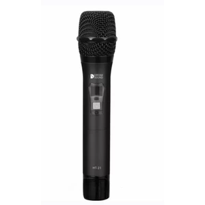 Радиосистема с ручным передатчиком Dreamsound TS-210