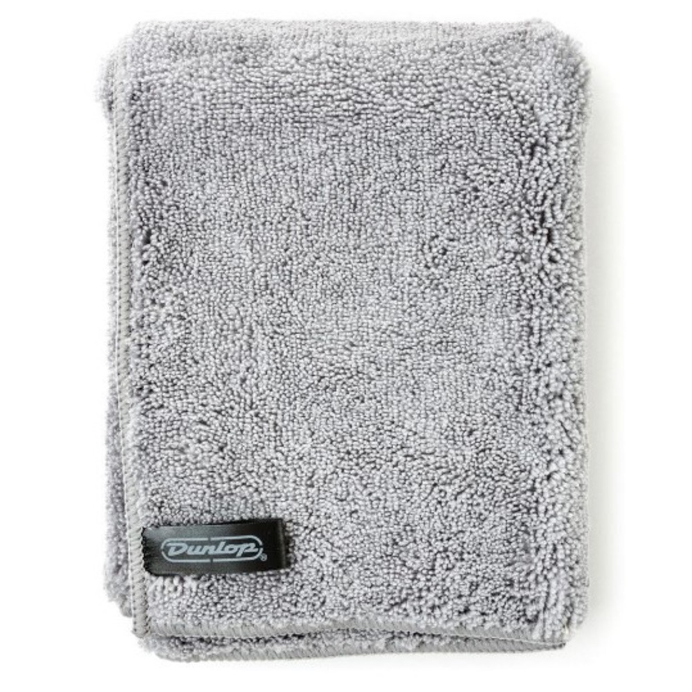 Средство по уходу за гитарой DUNLOP 5435 System 65 Plush Microfiber Cloth