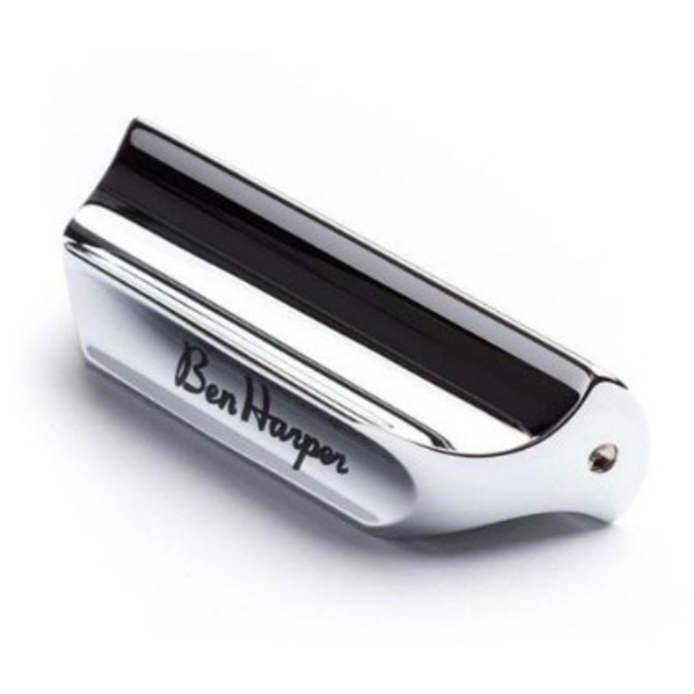 Слайд для гитар DUNLOP 928 Ben Harper Signature Tonebar