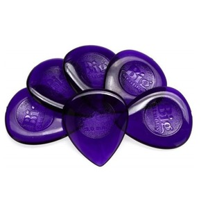 Медиатор DUNLOP 475P300 Big Stubby 6Pack