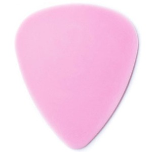 Медиатор DUNLOP 41P046 Delrin 500 12Pack