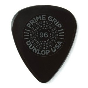 Медиатор DUNLOP 450P096 Delrin 500 Primegrip 12Pack