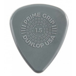 Медиатор DUNLOP 450P150 Delrin 500 Primegrip 12Pack