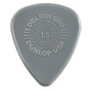 Медиатор DUNLOP 450R150 Delrin 500 Primegrip 72Pack