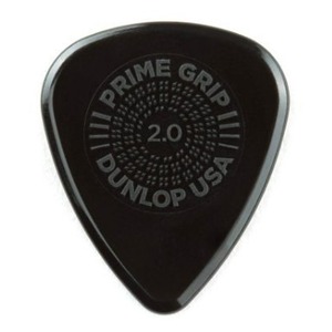 Медиатор DUNLOP 450R200 Delrin 500 Primegrip 72Pack