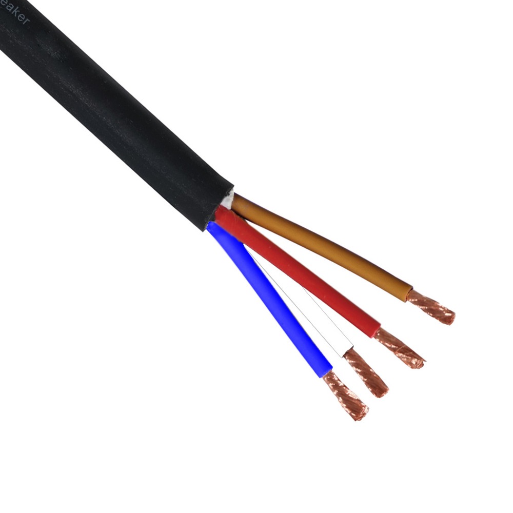 Кабель акустический на катушке Invotone IPC1640 100.0m