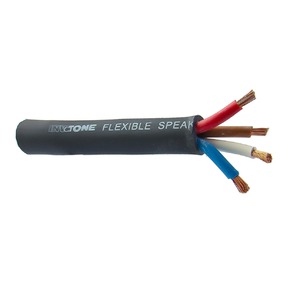 Кабель акустический на катушке Invotone IPC1644 100.0m