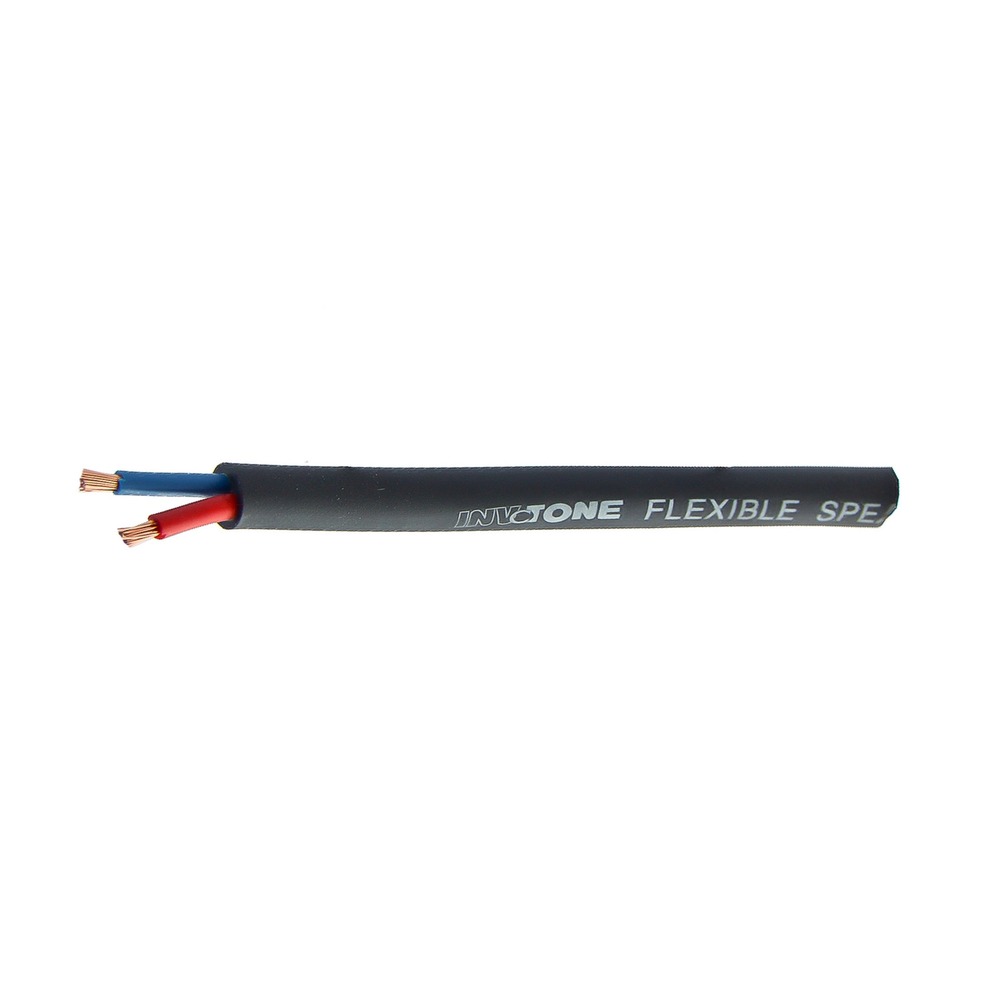 Кабель акустический на катушке Invotone IPC1620 100.0m