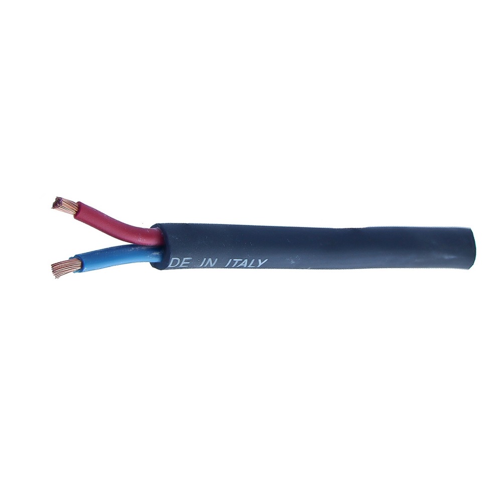 Кабель акустический на катушке Invotone IPC1630 100.0m