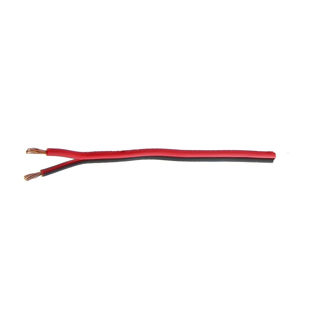 Кабель акустический на катушке Invotone IPC1720RN 100.0m