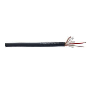 Кабель микрофонный на катушках Invotone IPC206 100.0m