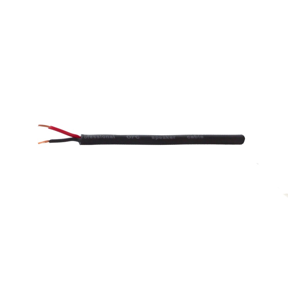 Кабель акустический на катушке Invotone PSC100 100.0m
