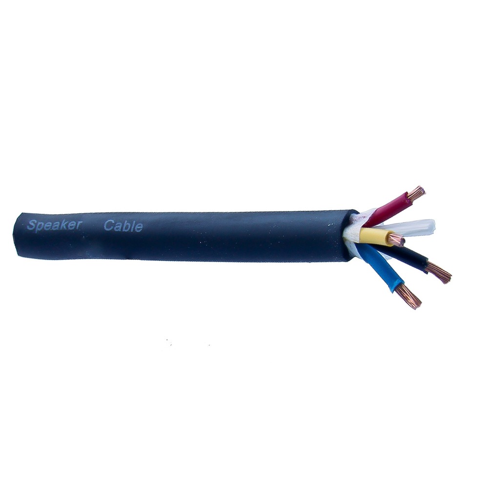 Кабель акустический на катушке Invotone PSC350 100.0m