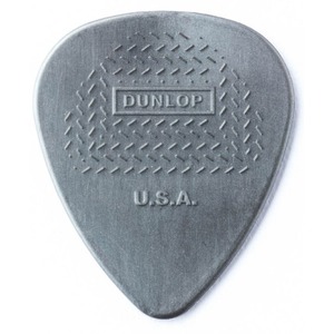 Медиатор DUNLOP 449P088 Max-Grip Nylon Standard 12Pack