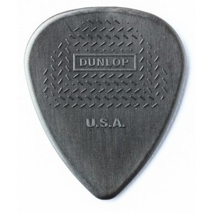 Медиатор DUNLOP 449P100 Max-Grip Nylon Standard 12Pack