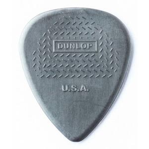 Медиатор DUNLOP 449P114 Max-Grip Nylon Standard 12Pack