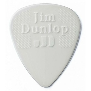 Медиатор DUNLOP 44P038 Nylon Standard 12Pack