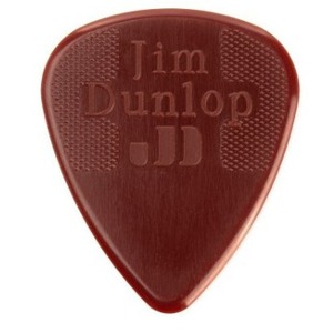Медиатор DUNLOP 44P125 Nylon Standard 12Pack