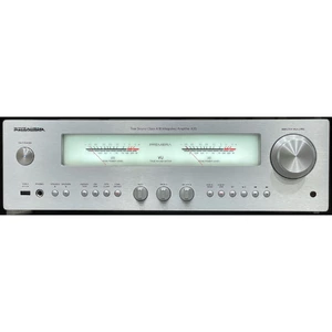 Интегральный усилитель Premiera A3S Silver