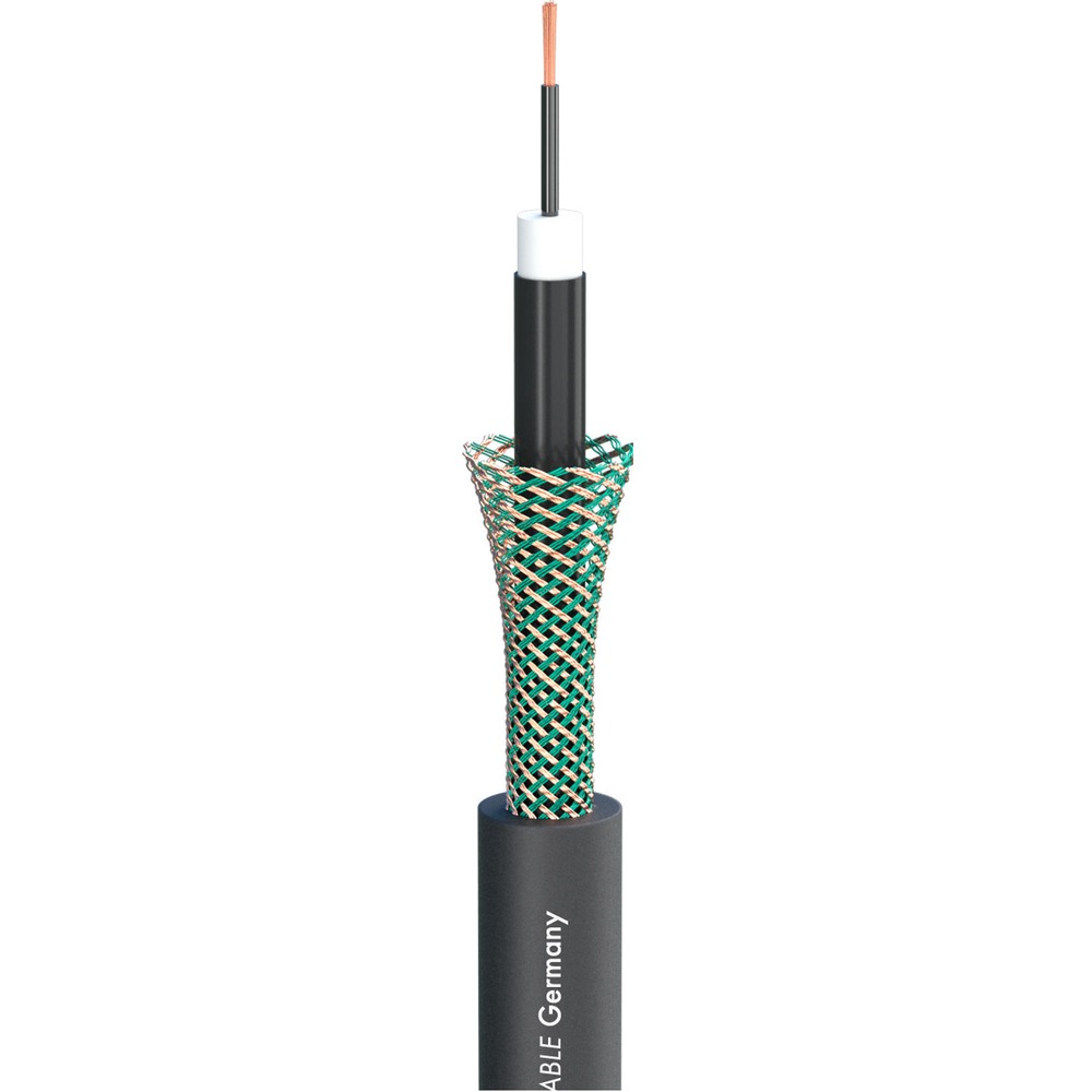 Кабель аудио в нарезку Sommer Cable 800-0056 HighEnd SC-Stratos 100.0m