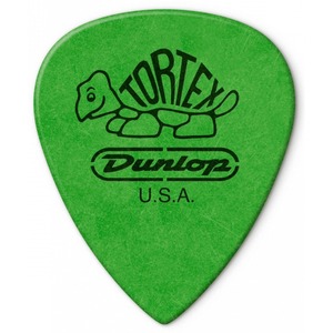 Медиатор DUNLOP 462P088 Tortex TIII 12Pack