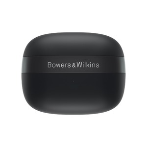 Наушники внутриканальные беспроводные B&W Pi8 Anthracite Black
