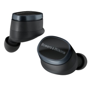 Наушники внутриканальные беспроводные B&W Pi8 Anthracite Black