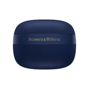 Наушники внутриканальные беспроводные B&W Pi8 Midnight Blue