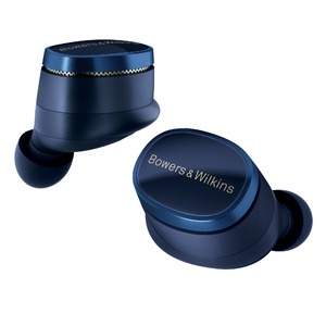 Наушники внутриканальные беспроводные B&W Pi8 Midnight Blue